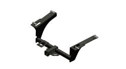Blue Ox - Blue Ox BXH7002 Trailer Hitch Receiver for 2010-2019 Legacy Outback - Image 1