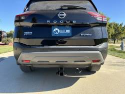 Blue Ox - Blue Ox BXH8200 Class-3 2" Receiver Hitch for 2021-2025 Nissan Rogue - Image 2