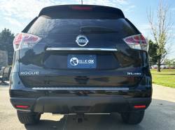 Blue Ox - Blue Ox BXH8201 Trailer Hitch Receiver for 2008-2020 Rogue/Rogue Select - Image 2