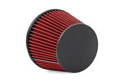 Rough Country Suspension Systems - Rough Country 10547F Cold Air Intake Replacement Air Filter for RC 10547 Intake - Image 1