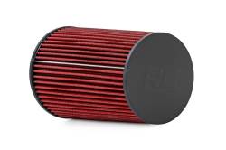 Rough Country Suspension Systems - Rough Country Cold Air Intake Replacement Air Filter for RC 10548 Intake 10548F - Image 1