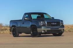 Rough Country Suspension Systems - Rough Country 2"/4" Suspension Lowering Kit Silverado/Sierra 1500 RWD 71640 - Image 3