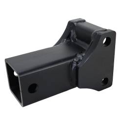 Shocker Hitch - Shocker Hitch SH-405 Shocker 2" Receiver Hitch Adapter Mount Attachment - Image 1