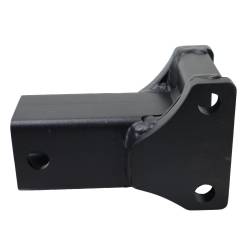 Shocker Hitch - Shocker Hitch SH-405 Shocker 2" Receiver Hitch Adapter Mount Attachment - Image 2