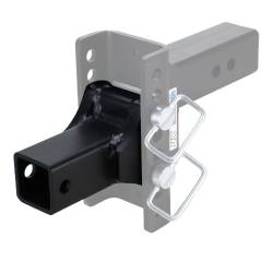 Shocker Hitch - Shocker Hitch SH-405 Shocker 2" Receiver Hitch Adapter Mount Attachment - Image 5