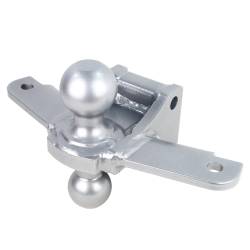 Shocker Hitch - Shocker Hitch SH-XR125-10-340SC Shocker XR 16K 2.5" Adjustable Receiver Hitch - Image 5