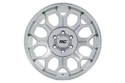 Rough Country Suspension Systems - Rough Country 77 Series Wheel 20x10 6x135 -25mm Chrome 77202517C - Image 2