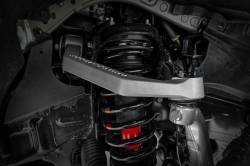 Rough Country Suspension Systems - Rough Country 76931 N3 3.5" Strut Spacer Lift Kit for 25+ Toyota 4Runner - Image 5