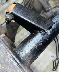 Rust Buster Frameworks - Rust Buster RB7343 Rear Upper Shock Mount for 07-18 Silverado/Sierra 1500 - Image 10