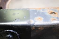 Rust Buster Frameworks - Rust Buster Frameworks RB9917 Rust Converter & Primer Spray Paint 12oz Can - Image 3