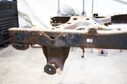 Rust Buster Frameworks - Rust Buster Frameworks RB9917 Rust Converter & Primer Spray Paint 12oz Can - Image 4