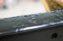 Rust Buster Frameworks - Rust Buster Frameworks RB9917 Rust Converter & Primer Spray Paint 12oz Can - Image 7