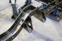 Rust Buster Frameworks - Rust Buster RB7134 Carrier Bearing Crossmember for 05-15 Toyota Tacoma - Image 7