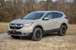 Rough Country Suspension Systems - Rough Country 2" Suspension Lift Kit 17-20 Honda CRV 98331 - Image 2