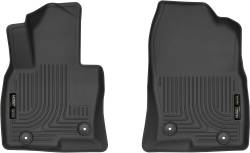Husky Liners - Husky Liners 13261 Weatherbeater Front Floor Liners - Image 1