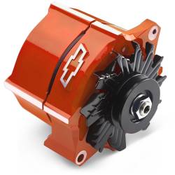 Proform - Proform 141-148 Alternator 12V 105 Amp Black Internal Regulator - Image 1