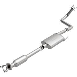 MagnaFlow Exhaust Products - MagnaFlow 280578 OEM Grade Direct-Fit Catalytic Converter - Image 1