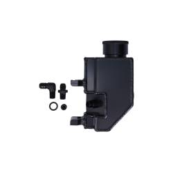 Top Street Performance - Top Street JM8082-5 TSP GM LS Black Carbon Fiber Valve Covers - Image 1