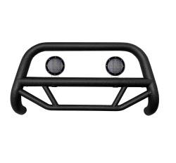 Black Horse Off Road - Black Horse MBT-MF712-PLFB Max-T Bull Bar 5.3" LED's for 21-24 Ford Bronco Sport - Image 1