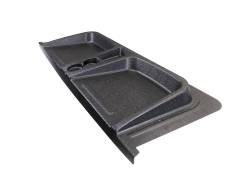 Black Horse Off Road - Black Horse TGS-GM01 Traveler Tail Gate Seat/Liner 14-18 Silverado & Sierra 1500 - Image 2