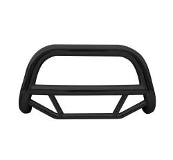 Black Horse Off Road - Black Horse MBB-DOC1005 MAX Black Bull Bar for 07-09 Chrysler Aspen/Durango - Image 1