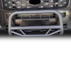 Black Horse Off Road - Black Horse MBT-MK612 Max-T Bull Bar-Textured Black 20-24 Kia Telluride/Palisade - Image 2