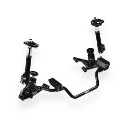 Detroit Speed - Detroit Speed 031383DS Front Speed Kit-1 for 67-69 Chevy Camaro - Image 1