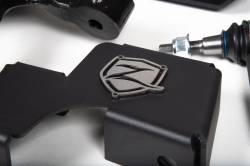 Zone Offroad - Zone Offroad ZONT14 6" Suspension Lift Kit w/o Shocks for Toyota - Image 2