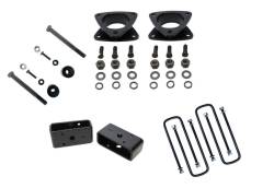 Freedom Off-Road - Freedom O/R FO-T601-KIT+FO-T401-KIT 3" Lift Kit w/Drop Spacer for 05-23 Tacoma - Image 1