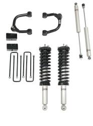 Freedom Off-Road - Freedom O/R FO-T804-3-KIT+FO-T704FU 3" Lift FR Struts/RR Shocks for 00-06 Tundra - Image 1