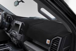 Ltd Edition - Ltd Edition 381416-00-25 Carhartt Limited Edition Custom Dash Cover Black - Image 1