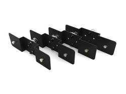 Front Runner - Front Runner RRAC017 Rack Adaptor Plates for Slotted Load Bars - Image 5