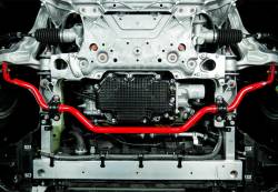 Stillen - Stillen 304345 Front & Rear Adjustable Sway Bars for 23-24 Nissan Z - Image 2