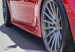 Stillen - Stillen KB11120KT2 Unpainted 6Pc Body Kit for 09-20 Nissan 370Z/Z34 - Image 6