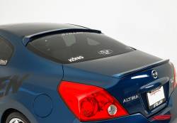 Stillen - Stillen 108357 Roof Wing Unpainted for 08-12 Nissan Altima Coupe - Image 3