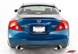 Stillen - Stillen 108357 Roof Wing Unpainted for 08-12 Nissan Altima Coupe - Image 4