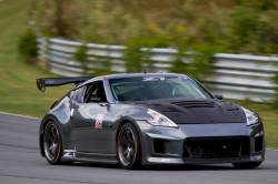 Stillen - Stillen KB11121 Unpainted Front Fascia for 09-20 Nissan 370Z/Z34 - Image 8