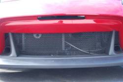 Stillen - Stillen KB11121LG Mesh Grille Insert Fascia 3Pc for 09-20 Nissan 370Z/Z34 - Image 2