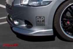 Stillen - Stillen KB12740KT1 Polyurethane Body Kit Unpainted 7Pc for 09-15 Nissan Maxima - Image 3