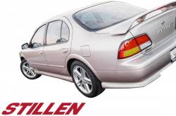 Stillen - Stillen 108216 Unpainted Driver Side Rear Corner for 97-99 Nissan Maxima - Image 2