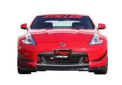 Stillen - Stillen KB111213 Front Canards for 09-12 Nissan 370Z/Z34 - Image 5