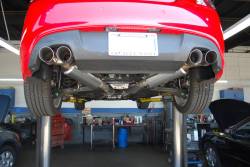 Stillen - Stillen 508185 Cat-Back Exhaust System for 10-16 Hyundai Genesis Coupe BK38 - Image 7