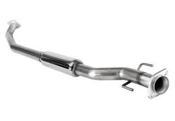 Stillen - Stillen 508193 Stainless Steel Exhaust Mid-Pipe for 11-17 Nissan Juke AWD - Image 1