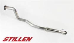 Stillen - Stillen 508193 Stainless Steel Exhaust Mid-Pipe for 11-17 Nissan Juke AWD - Image 2