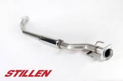Stillen - Stillen 508198 SS Exhaust Mid-Pipe for 11-17 Nissan Juke FWD - Image 3