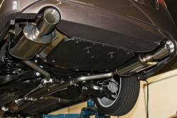 Stillen - Stillen 508305 SS Cat-Back Exhaust System for 13-18 Nissan Altima 2.5 Sedan - Image 6