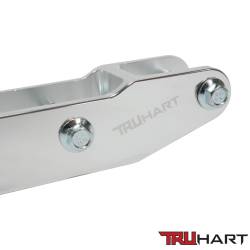 TruHart - TruHart TH-S108-PO Rear Lower Control Arms Adj for BRZ/FR-S Impreza STI/WRX Lega - Image 3