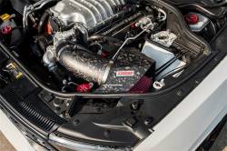 Corsa Performance - Corsa Performance 44011D-MF MaxFlow 5 Open Element Air Intake - Image 3
