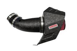 Corsa Performance - Corsa Performance 44011D-MF MaxFlow 5 Open Element Air Intake - Image 1