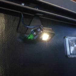 Baja Designs - Baja Designs 398061 Bed Rail Cargo Light Kit for Toyota - Image 2